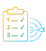 Clear Goal Setting