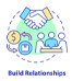 Building Strong Relationships